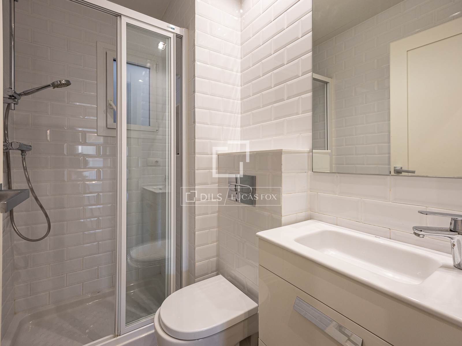 Wohnung in Barcelona, Spanien 5 Schlafzimmer, 340 m2 Nr. 192601