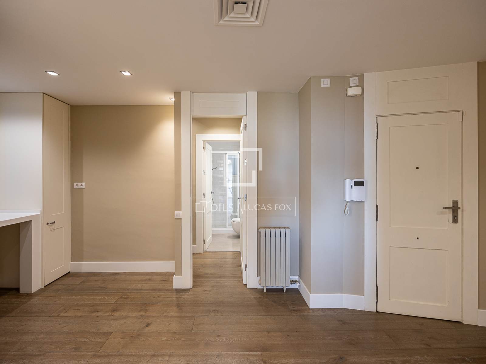 Wohnung in Barcelona, Spanien 5 Schlafzimmer, 340 m2 Nr. 192601