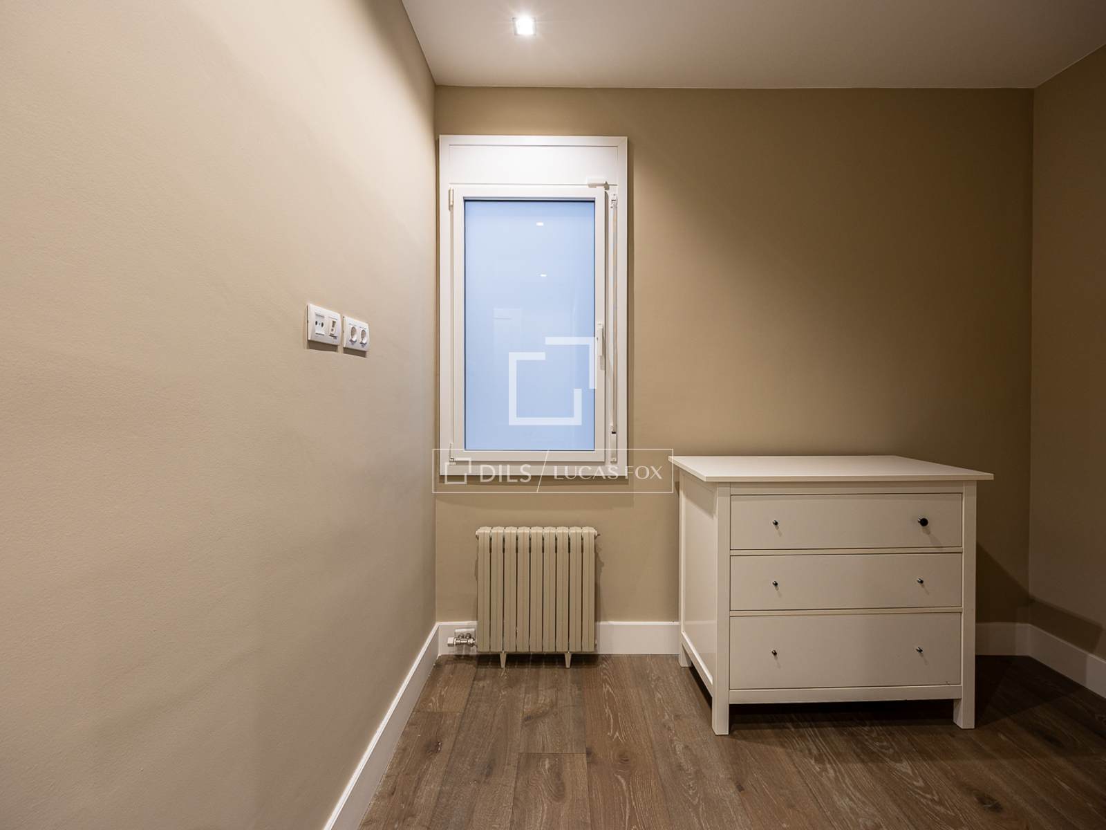 Wohnung in Barcelona, Spanien 5 Schlafzimmer, 340 m2 Nr. 192601