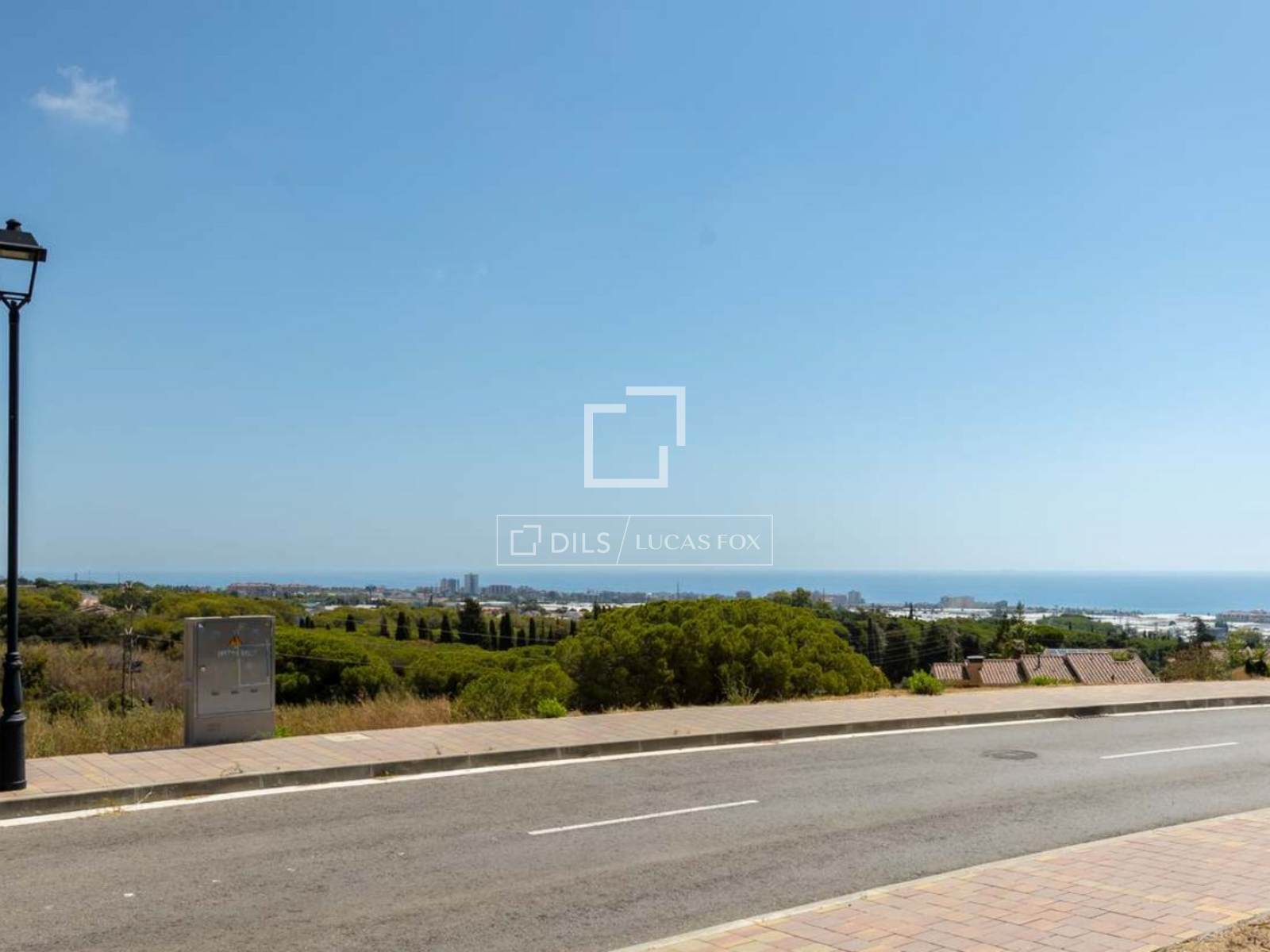 Land plot in Premia De Dalt, Barcelona, Spain No. 192597