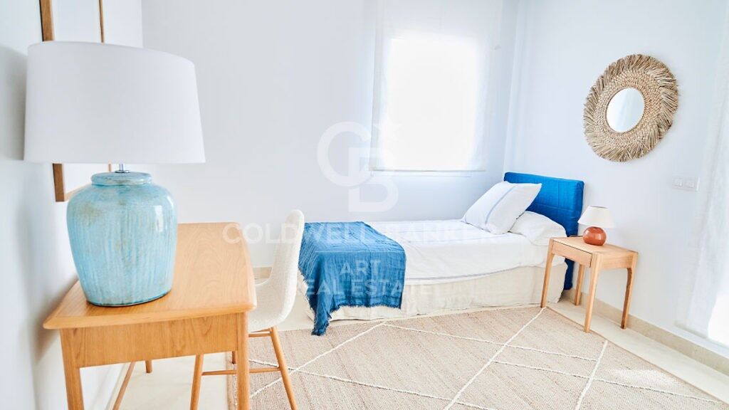 Appartamento a Marbella, Malaga, Spagna 2 camere da letto, 121 mq. N° 157872