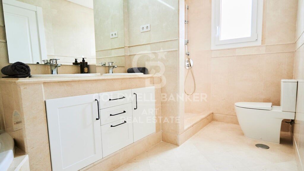 Appartamento a Marbella, Malaga, Spagna 2 camere da letto, 121 mq. N° 157872