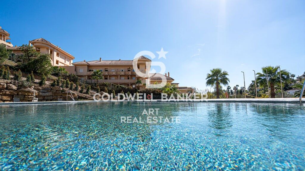 Appartamento a Marbella, Malaga, Spagna 2 camere da letto, 121 mq. N° 157872