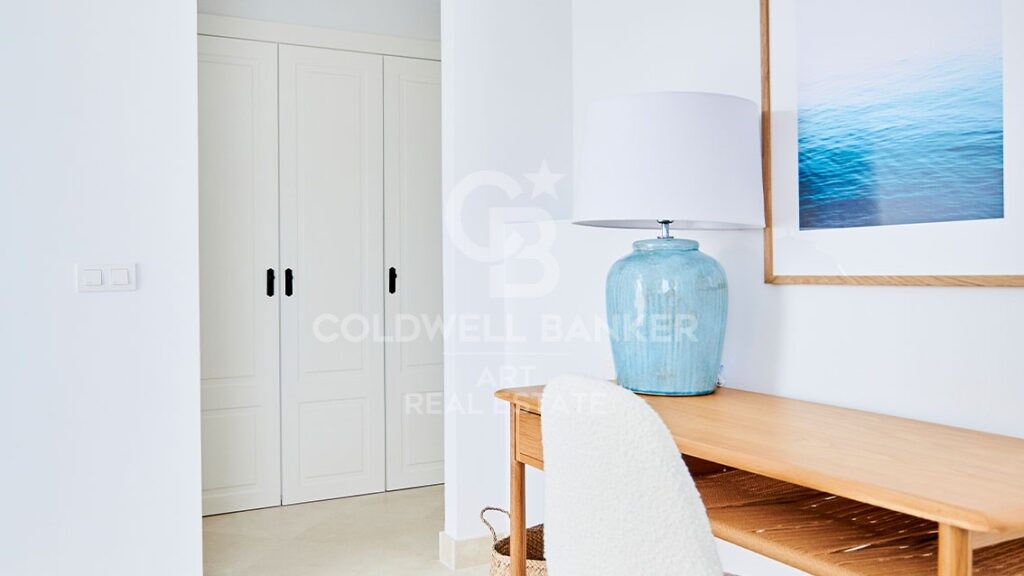 Appartamento a Marbella, Malaga, Spagna 2 camere da letto, 121 mq. N° 157872