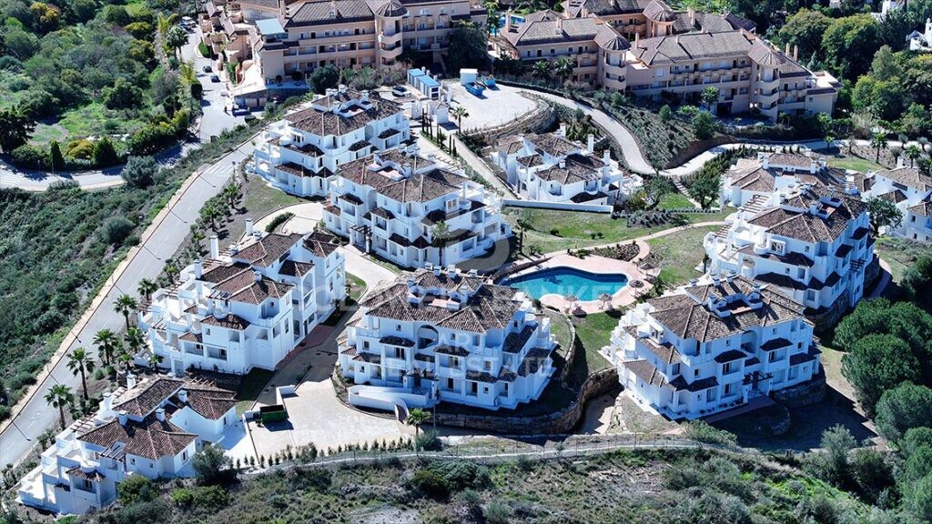 Appartamento a Marbella, Malaga, Spagna 2 camere da letto, 121 mq. N° 157872