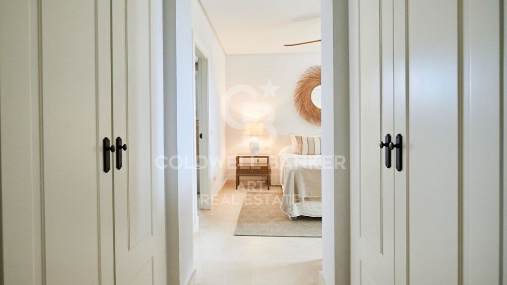 Appartamento a Marbella, Malaga, Spagna 2 camere da letto, 121 mq. N° 157872