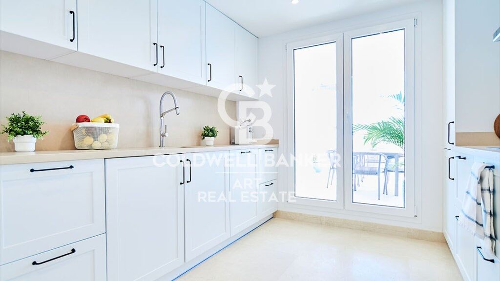 Appartamento a Marbella, Malaga, Spagna 2 camere da letto, 121 mq. N° 157872