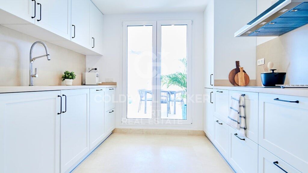 Appartamento a Marbella, Malaga, Spagna 2 camere da letto, 121 mq. N° 157872