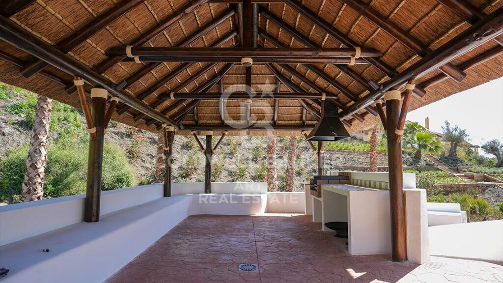 Appartamento a Marbella, Malaga, Spagna 2 camere da letto, 121 mq. N° 157872