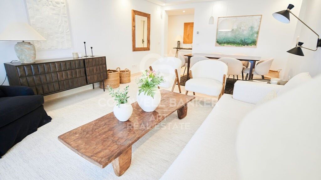 Appartamento a Marbella, Malaga, Spagna 2 camere da letto, 121 mq. N° 157872