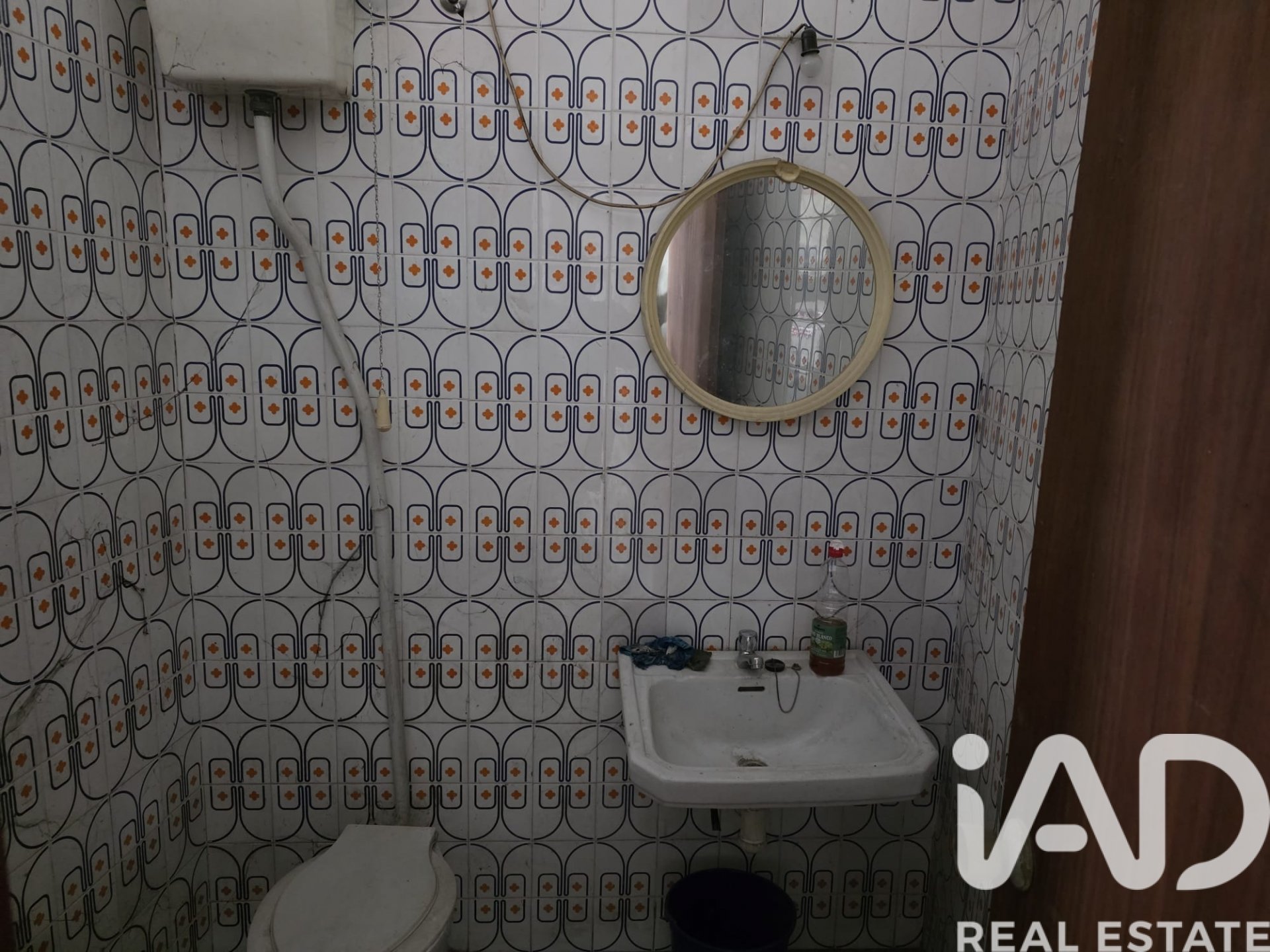 House in Calasparra, Murcia, Spanien 4 Schlafzimmer, 506 m2 Nr. 185322