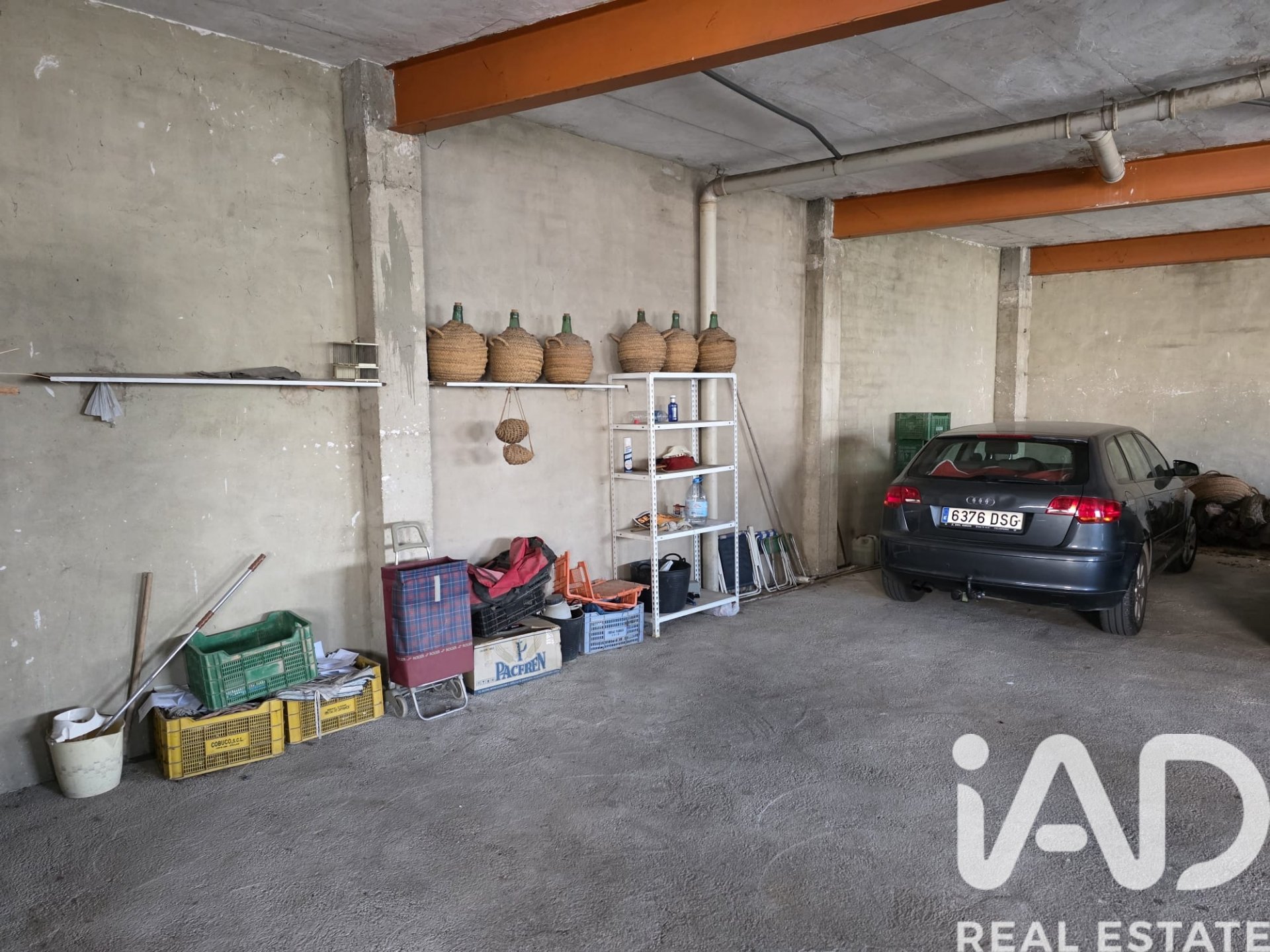 House in Calasparra, Murcia, Spanien 4 Schlafzimmer, 506 m2 Nr. 185322