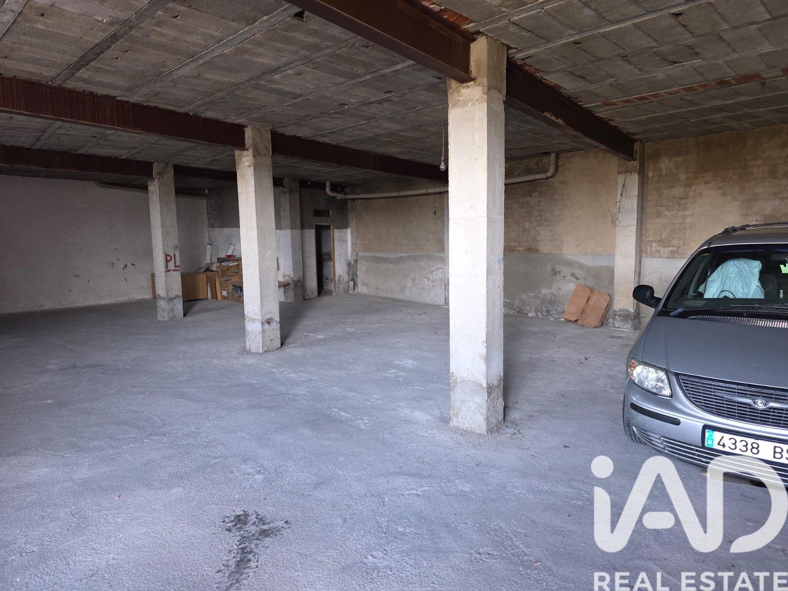 House in Calasparra, Murcia, Spanien 4 Schlafzimmer, 506 m2 Nr. 185322