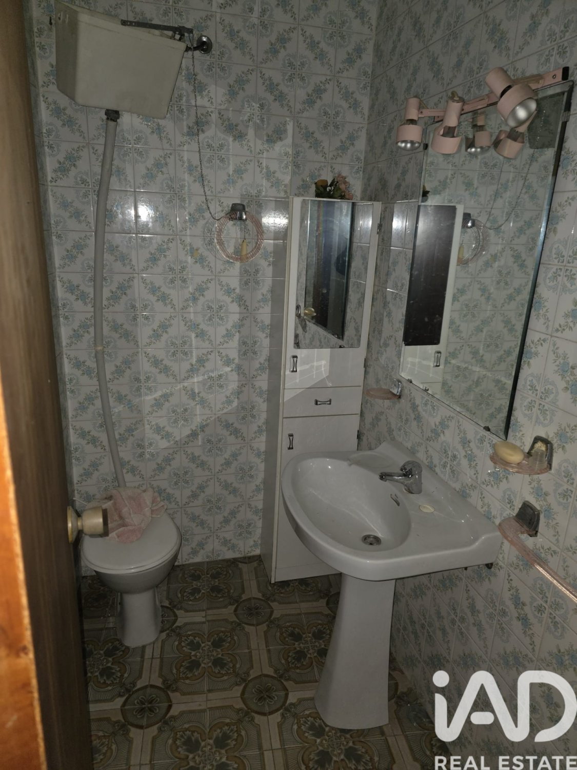 House in Calasparra, Murcia, Spanien 4 Schlafzimmer, 506 m2 Nr. 185322
