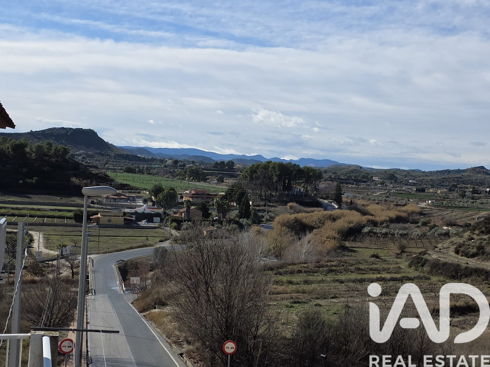 House in Calasparra, Murcia, Spanien 4 Schlafzimmer, 506 m2 Nr. 185322