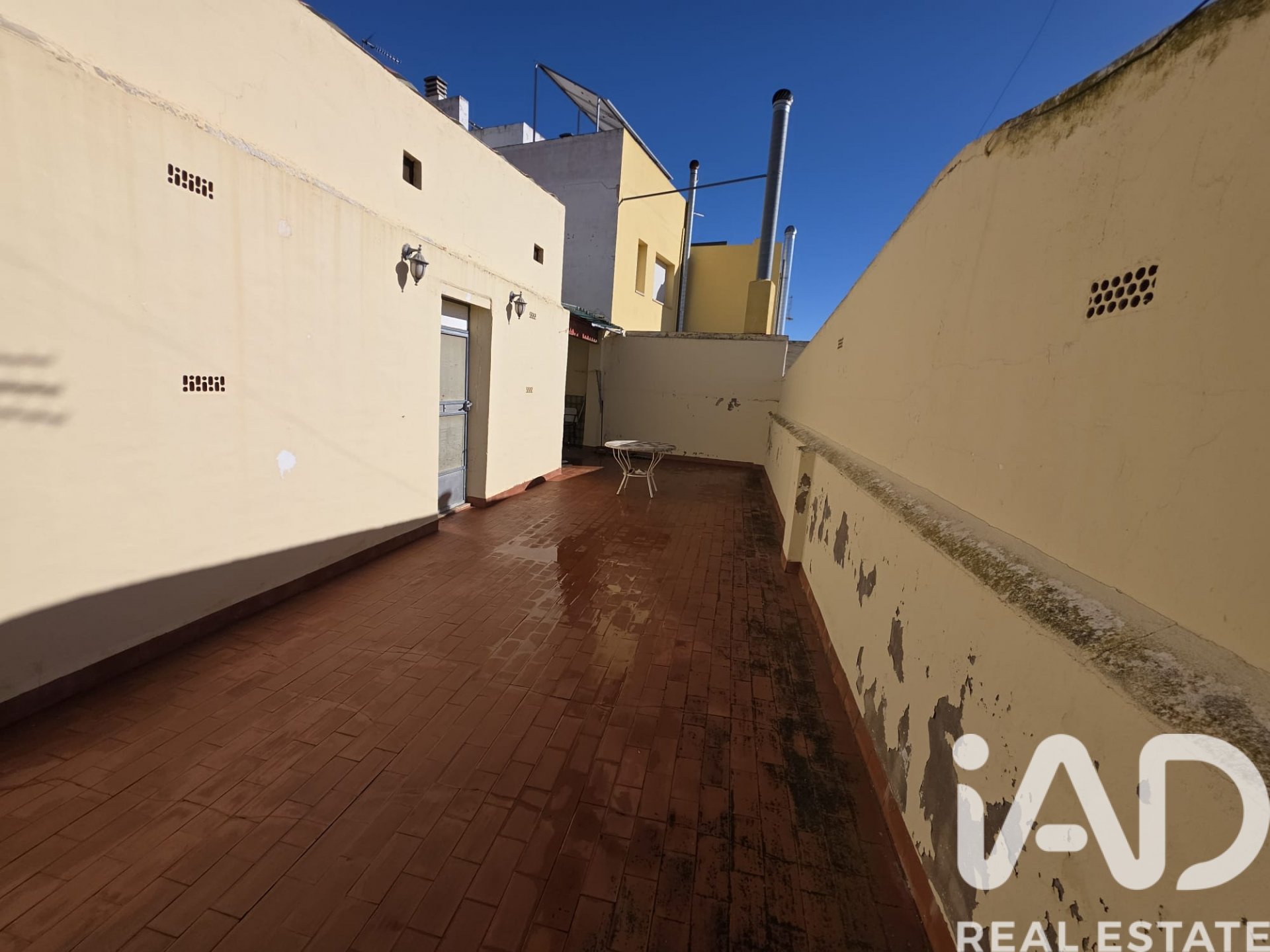House in Calasparra, Murcia, Spanien 4 Schlafzimmer, 506 m2 Nr. 185322