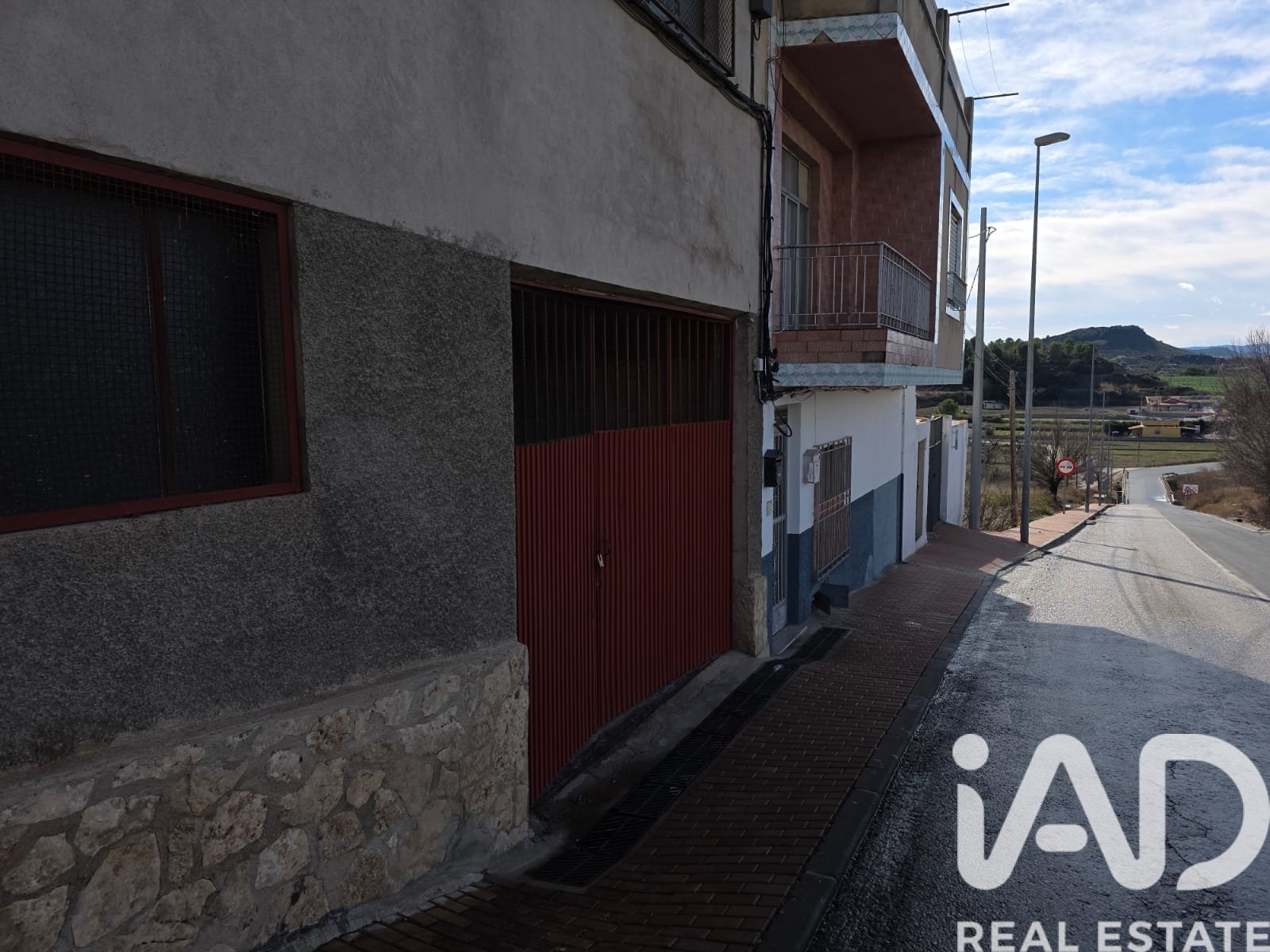 House in Calasparra, Murcia, Spanien 4 Schlafzimmer, 506 m2 Nr. 185322