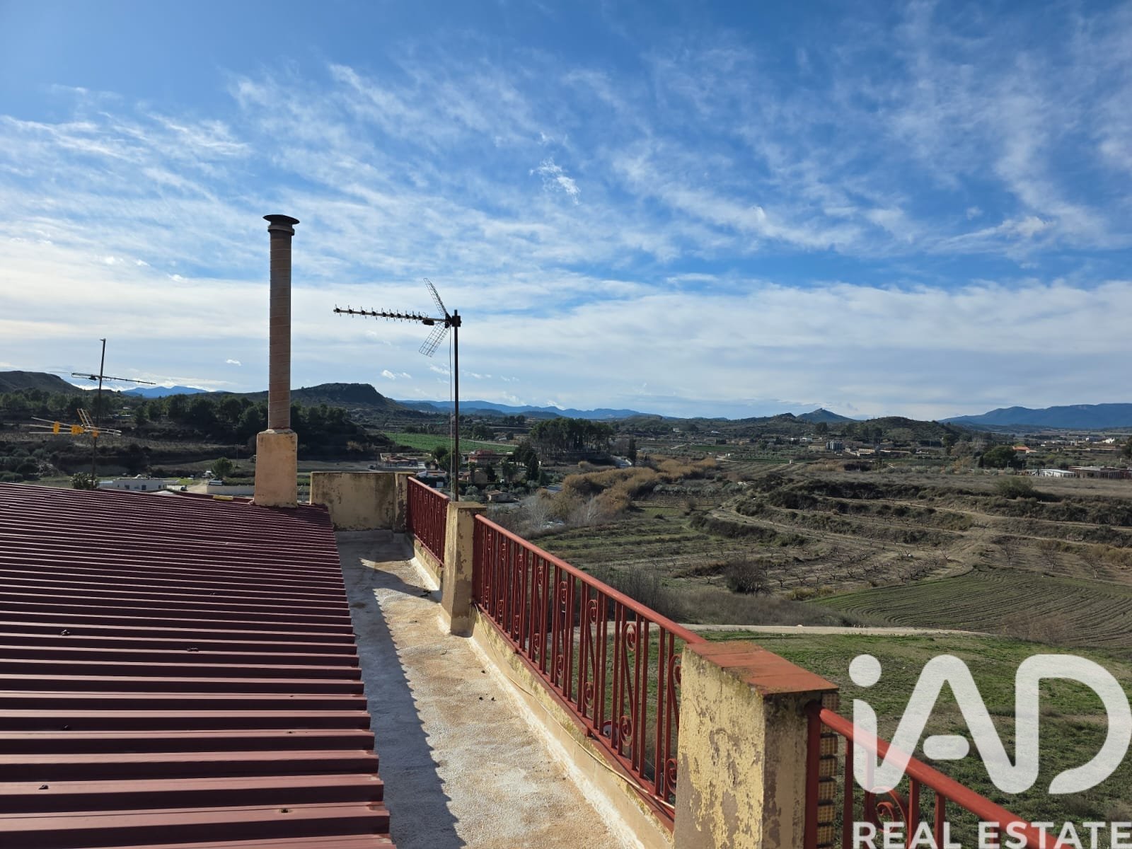 House in Calasparra, Murcia, Spanien 4 Schlafzimmer, 506 m2 Nr. 185322