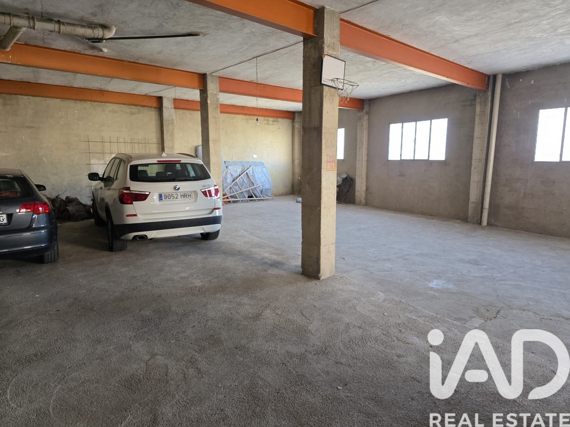 House in Calasparra, Murcia, Spanien 4 Schlafzimmer, 506 m2 Nr. 185322