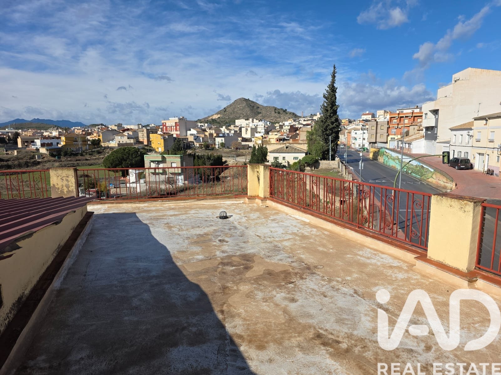 House in Calasparra, Murcia, Spanien 4 Schlafzimmer, 506 m2 Nr. 185322