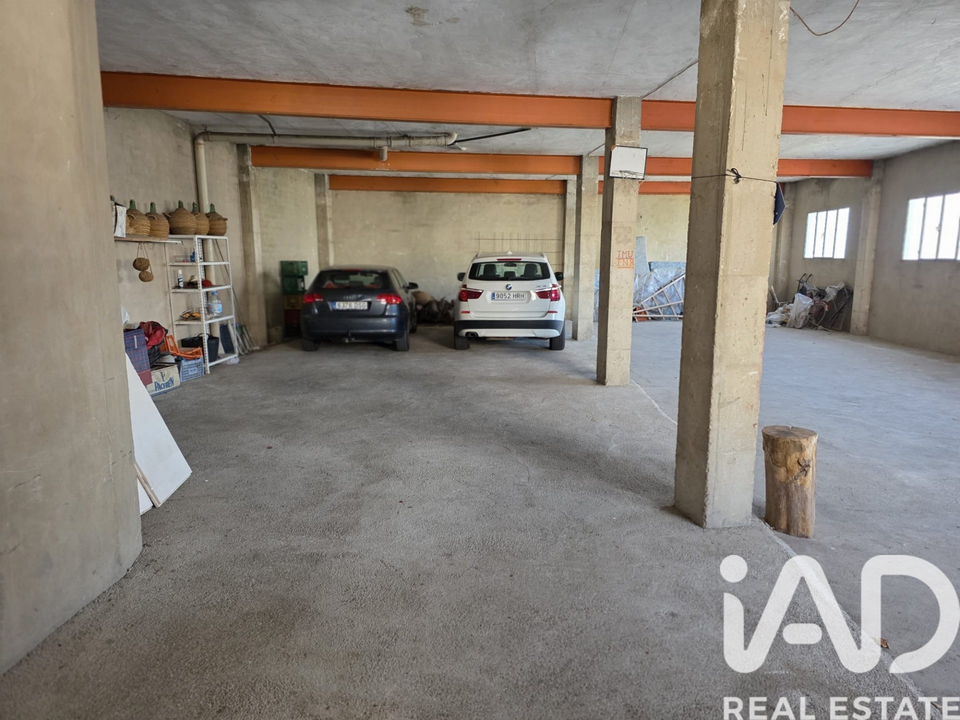 House in Calasparra, Murcia, Spanien 4 Schlafzimmer, 506 m2 Nr. 185322