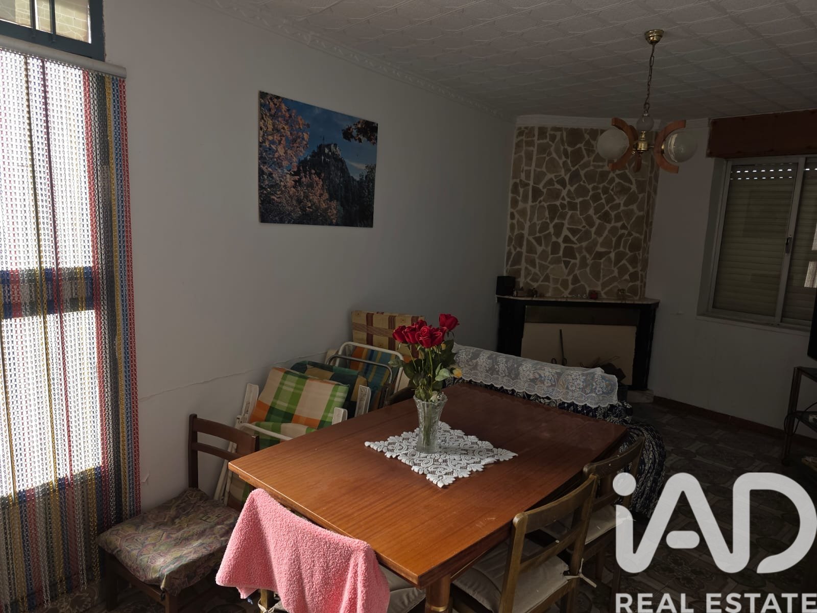 House in Calasparra, Murcia, Spanien 4 Schlafzimmer, 506 m2 Nr. 185322