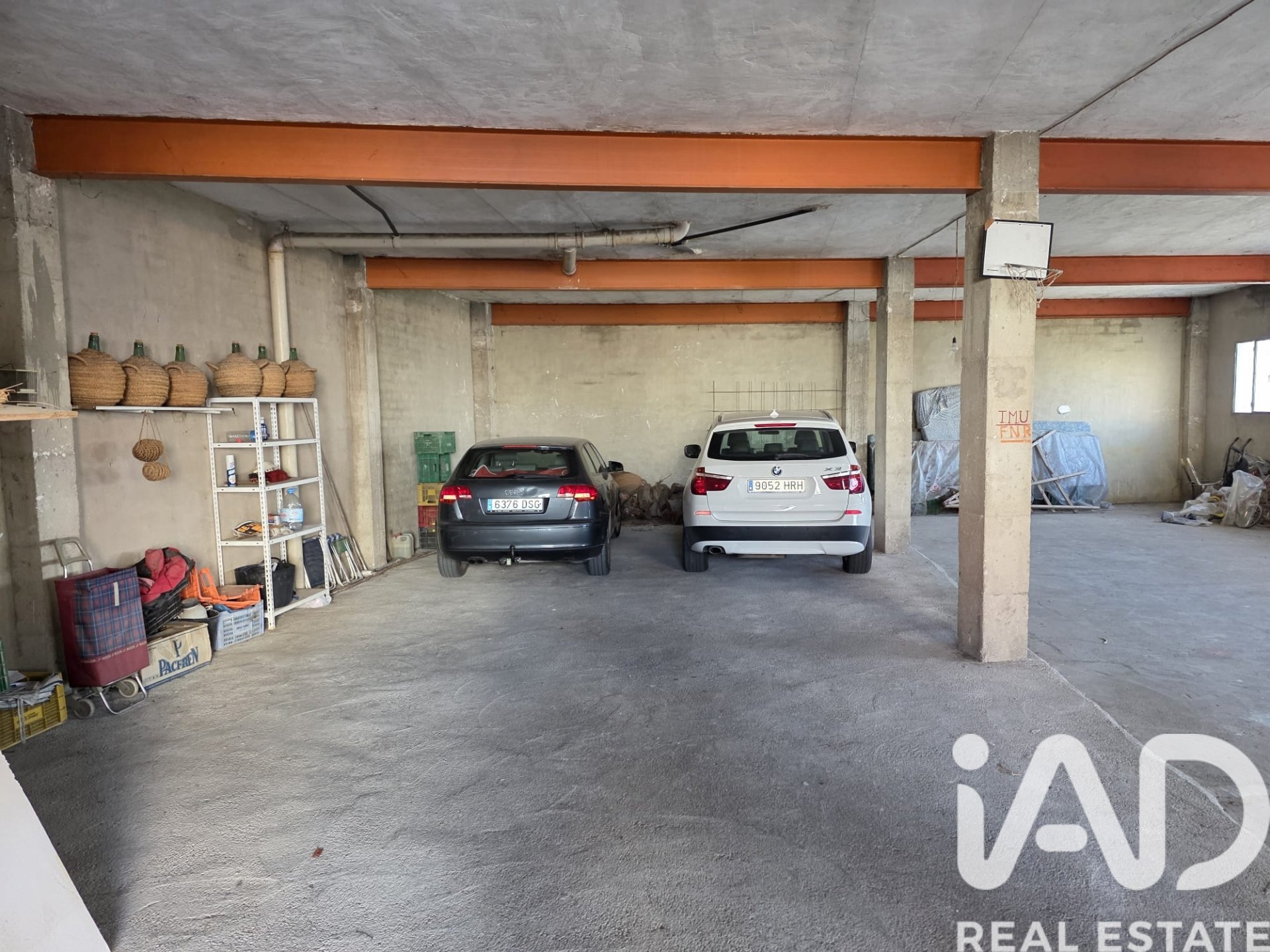 House in Calasparra, Murcia, Spanien 4 Schlafzimmer, 506 m2 Nr. 185322