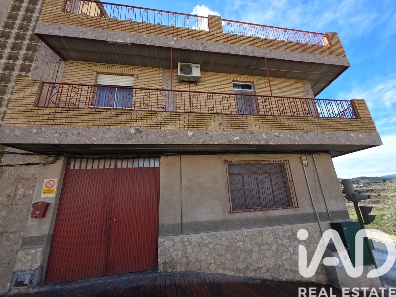 House in Calasparra, Murcia, Spanien 4 Schlafzimmer, 506 m2 Nr. 185322