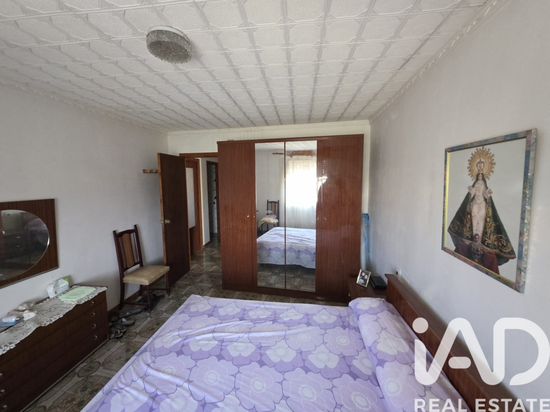 House in Calasparra, Murcia, Spanien 4 Schlafzimmer, 506 m2 Nr. 185322