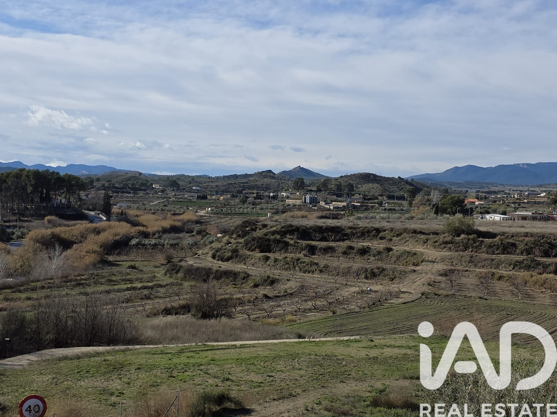 House in Calasparra, Murcia, Spanien 4 Schlafzimmer, 506 m2 Nr. 185322
