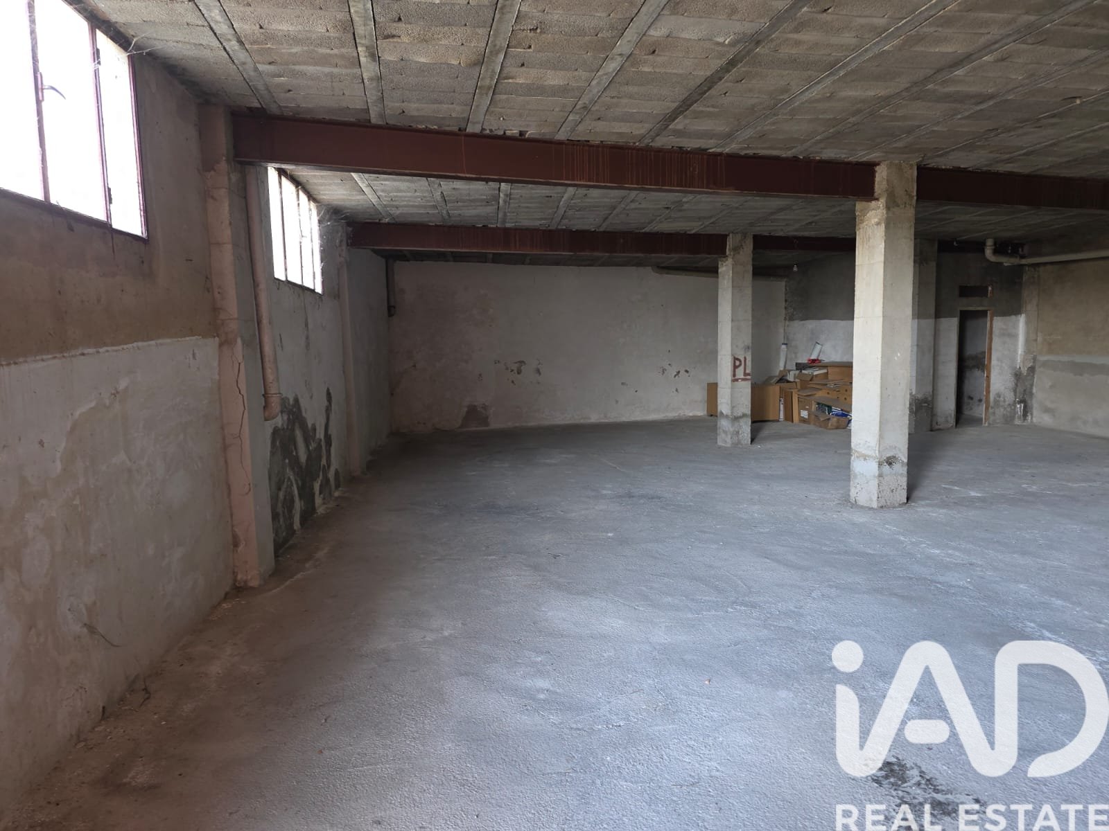 House in Calasparra, Murcia, Spanien 4 Schlafzimmer, 506 m2 Nr. 185322
