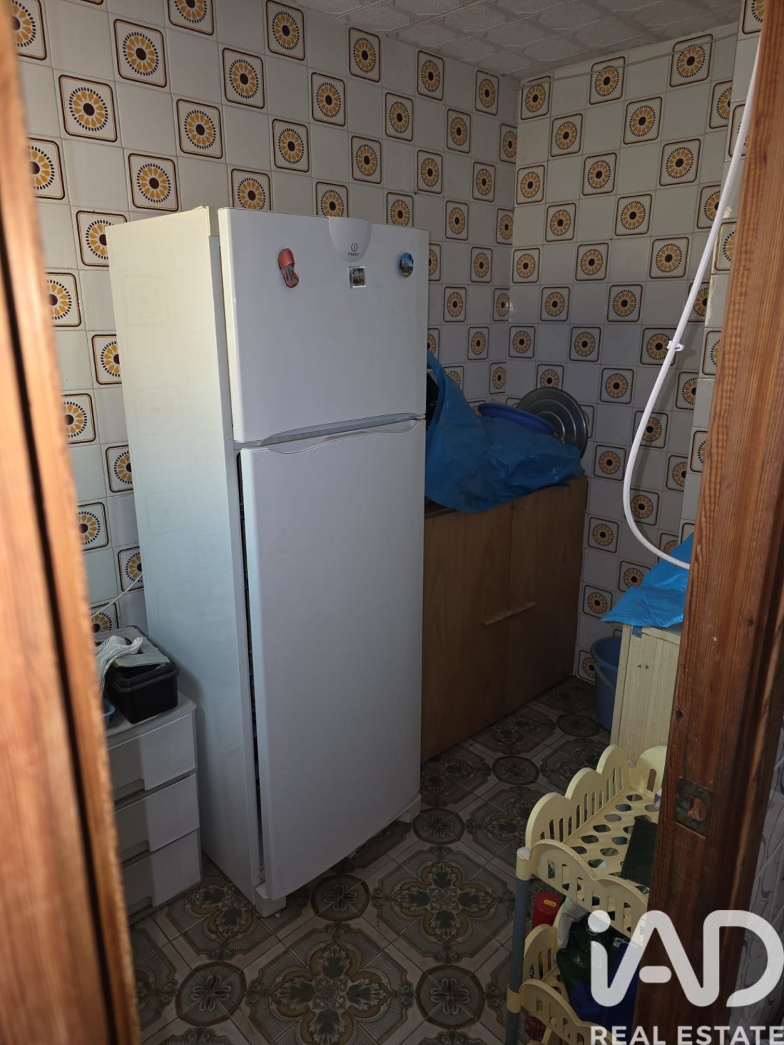 House in Calasparra, Murcia, Spanien 4 Schlafzimmer, 506 m2 Nr. 185322