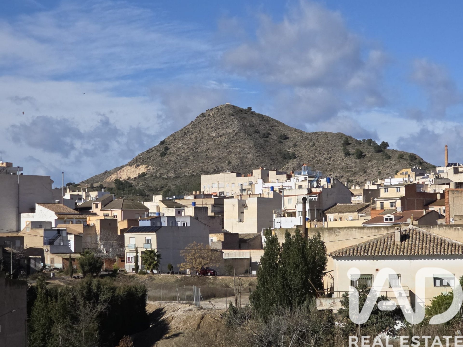 House in Calasparra, Murcia, Spanien 4 Schlafzimmer, 506 m2 Nr. 185322