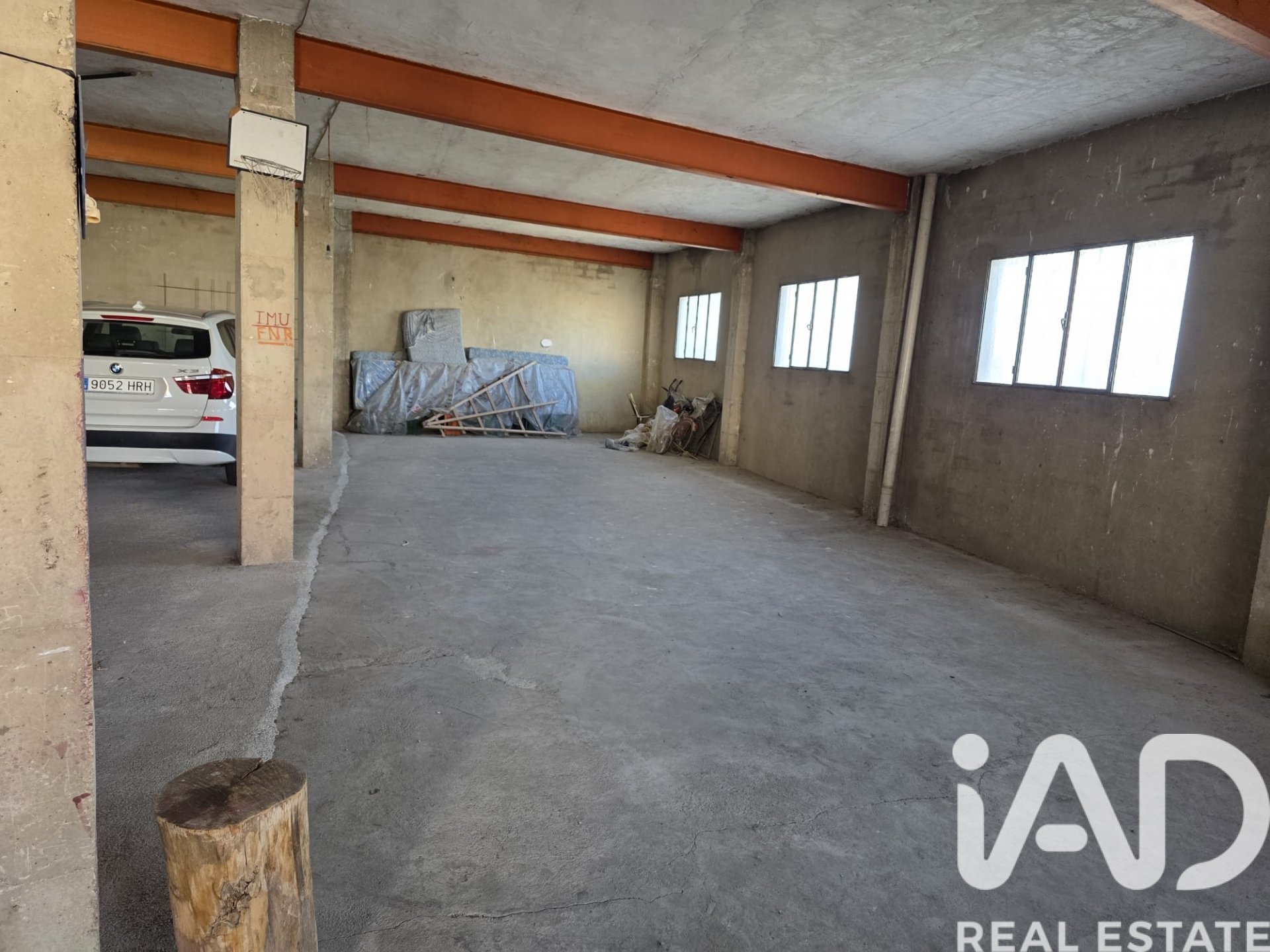 House in Calasparra, Murcia, Spanien 4 Schlafzimmer, 506 m2 Nr. 185322