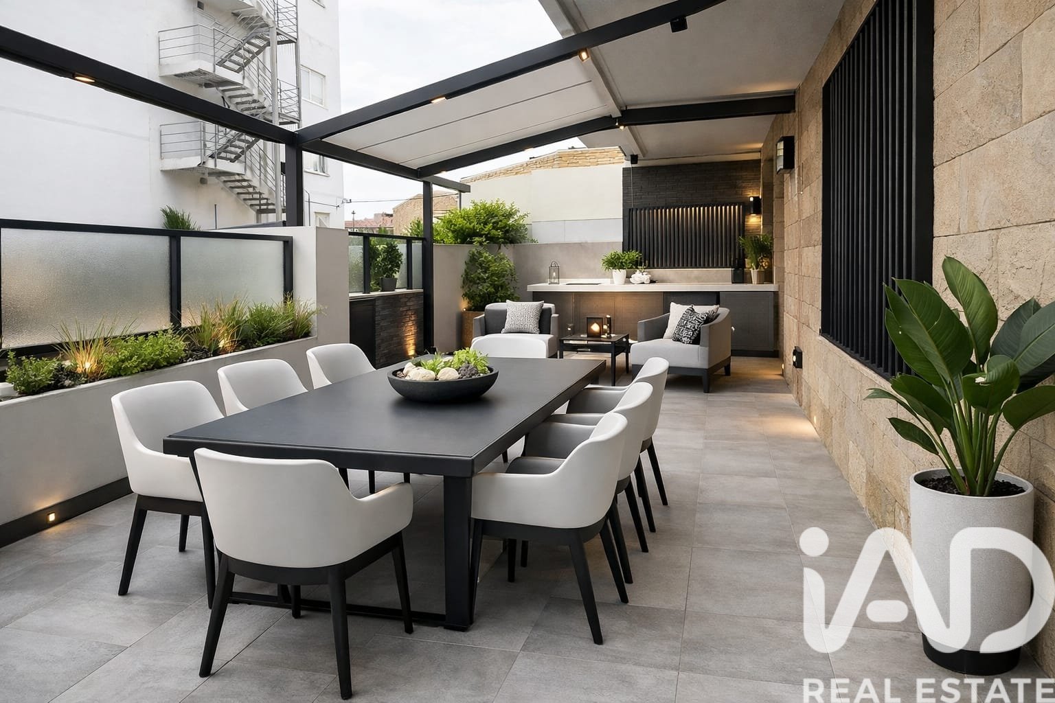 Apartment à Cartagena, Murcia, Espagne 54 m2 No. 185244