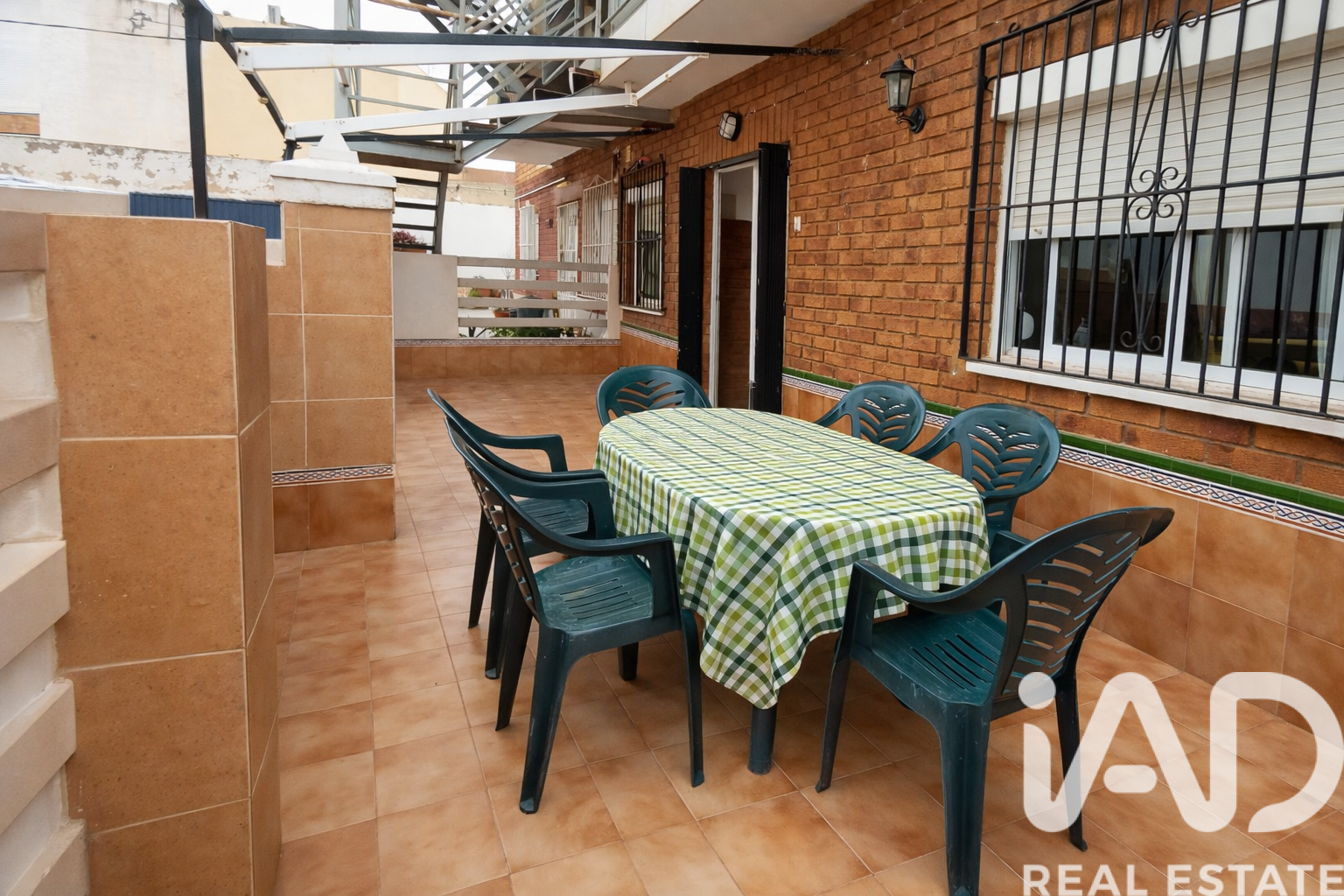 Apartment à Cartagena, Murcia, Espagne 54 m2 No. 185244