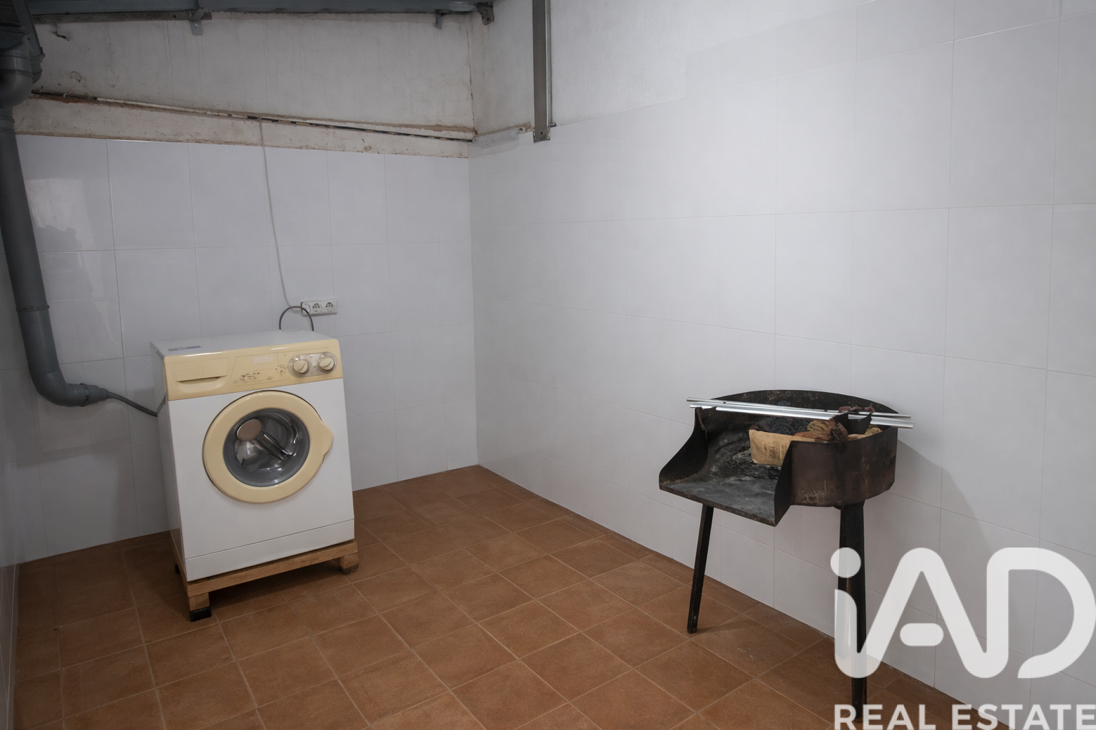 Apartment à Cartagena, Murcia, Espagne 54 m2 No. 185244