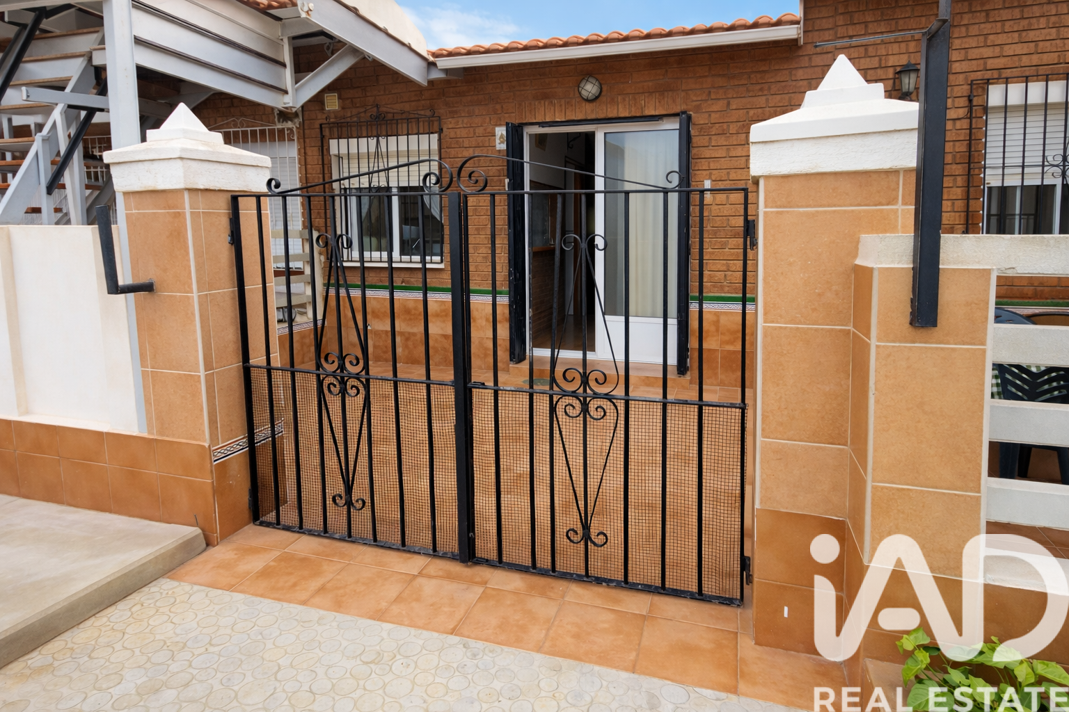 Apartment à Cartagena, Murcia, Espagne 54 m2 No. 185244