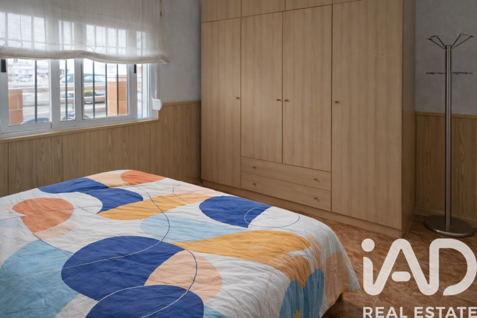Apartment à Cartagena, Murcia, Espagne 54 m2 No. 185244