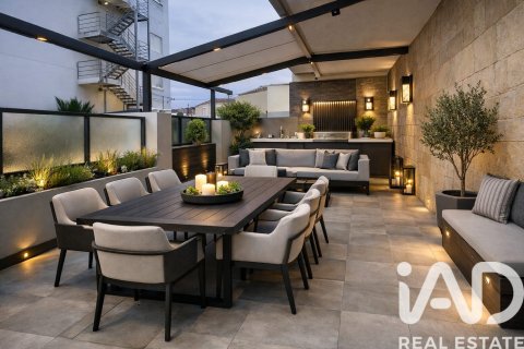 Dzīvoklis Cartagena, Murcia, Spānijā 54 m2 Nr. 185244