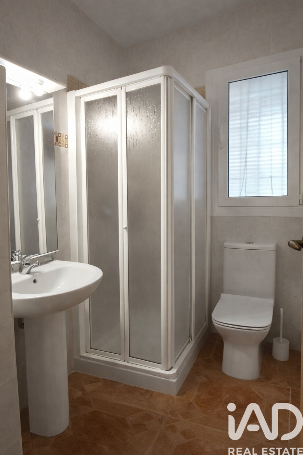 Apartment à Cartagena, Murcia, Espagne 54 m2 No. 185244