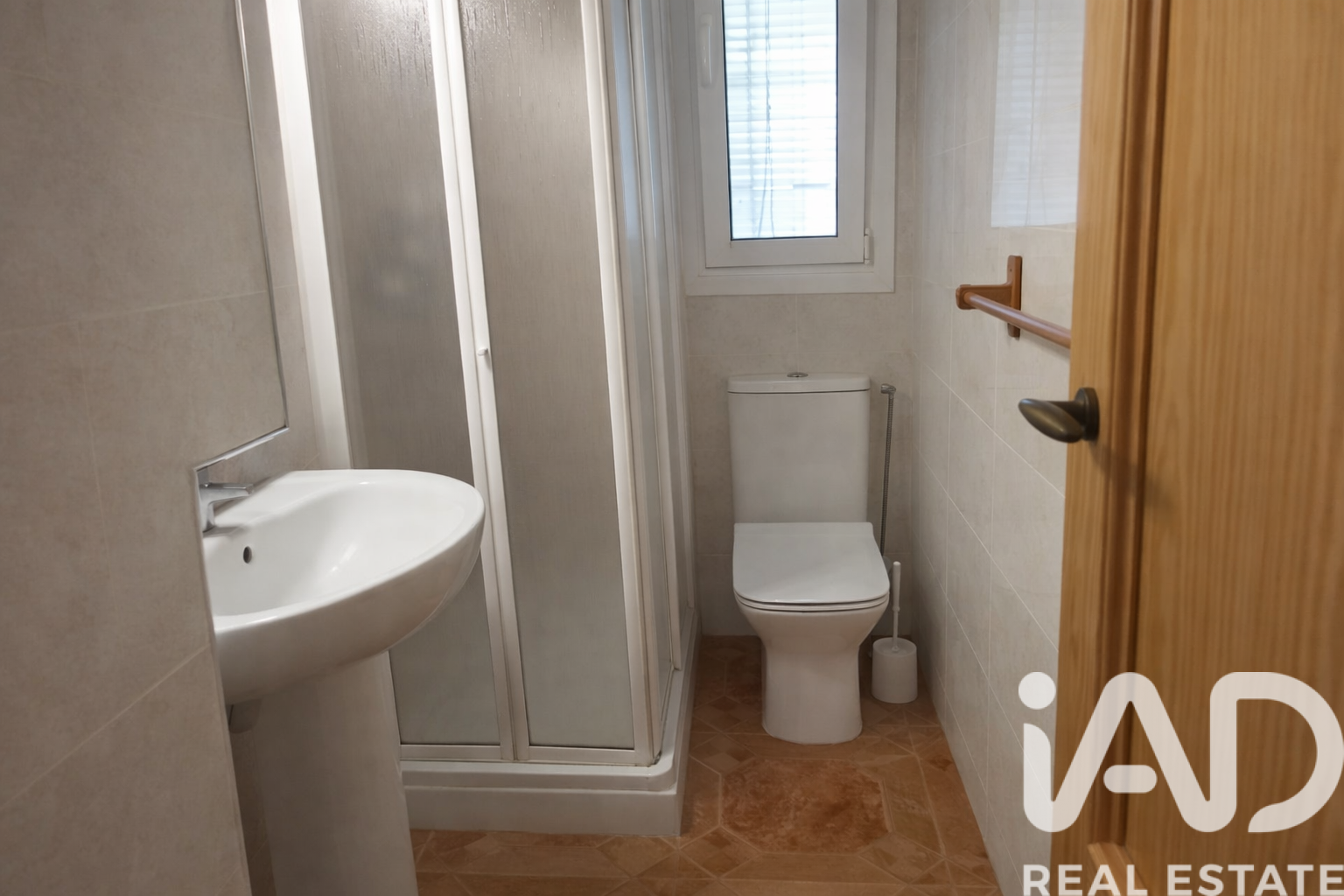 Apartment à Cartagena, Murcia, Espagne 54 m2 No. 185244