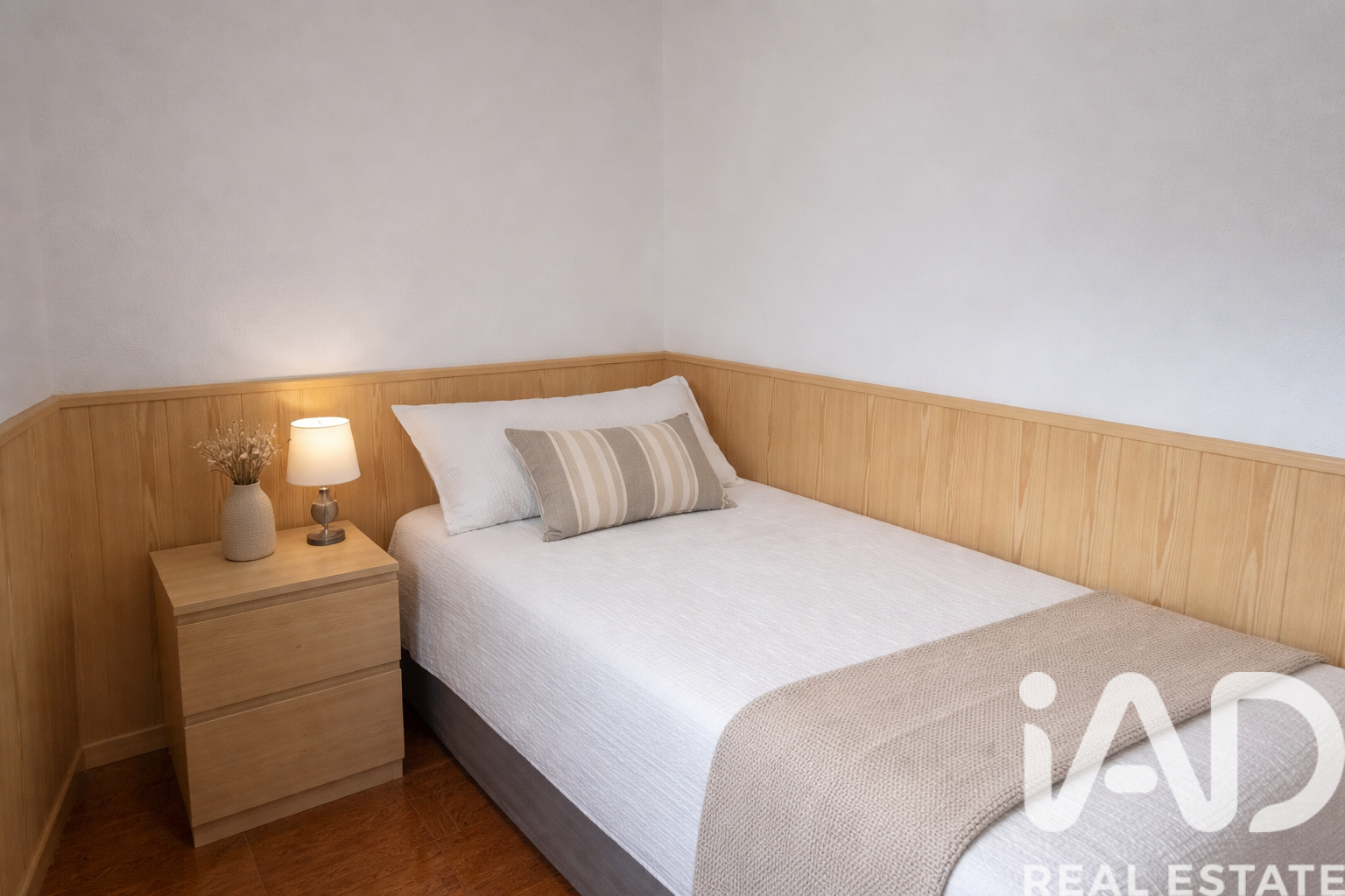 Apartment à Cartagena, Murcia, Espagne 54 m2 No. 185244