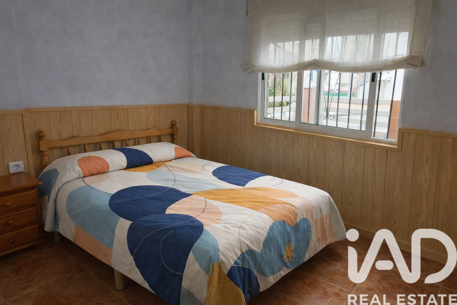 Apartment à Cartagena, Murcia, Espagne 54 m2 No. 185244