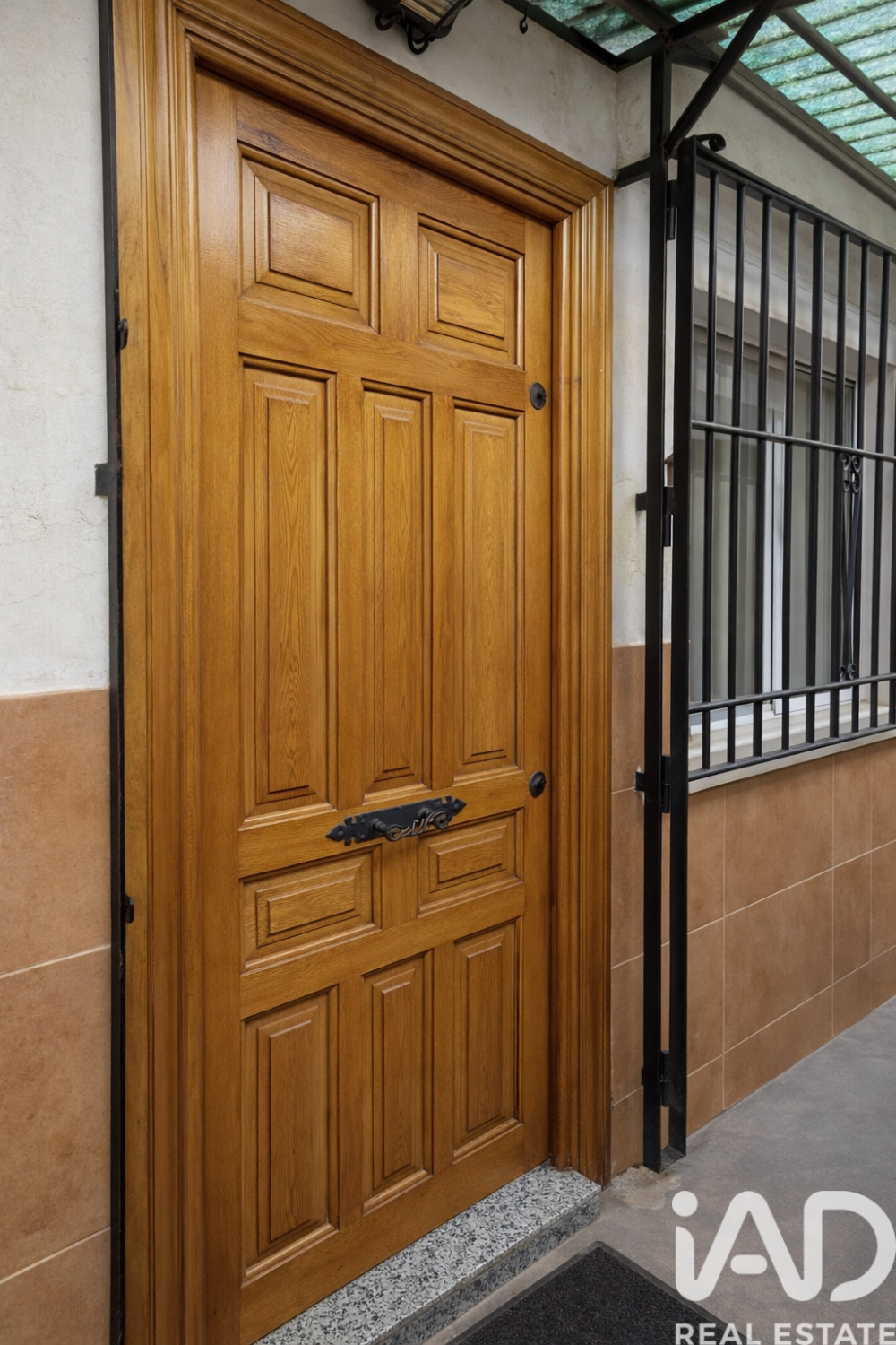 Apartment à Cartagena, Murcia, Espagne 54 m2 No. 185244