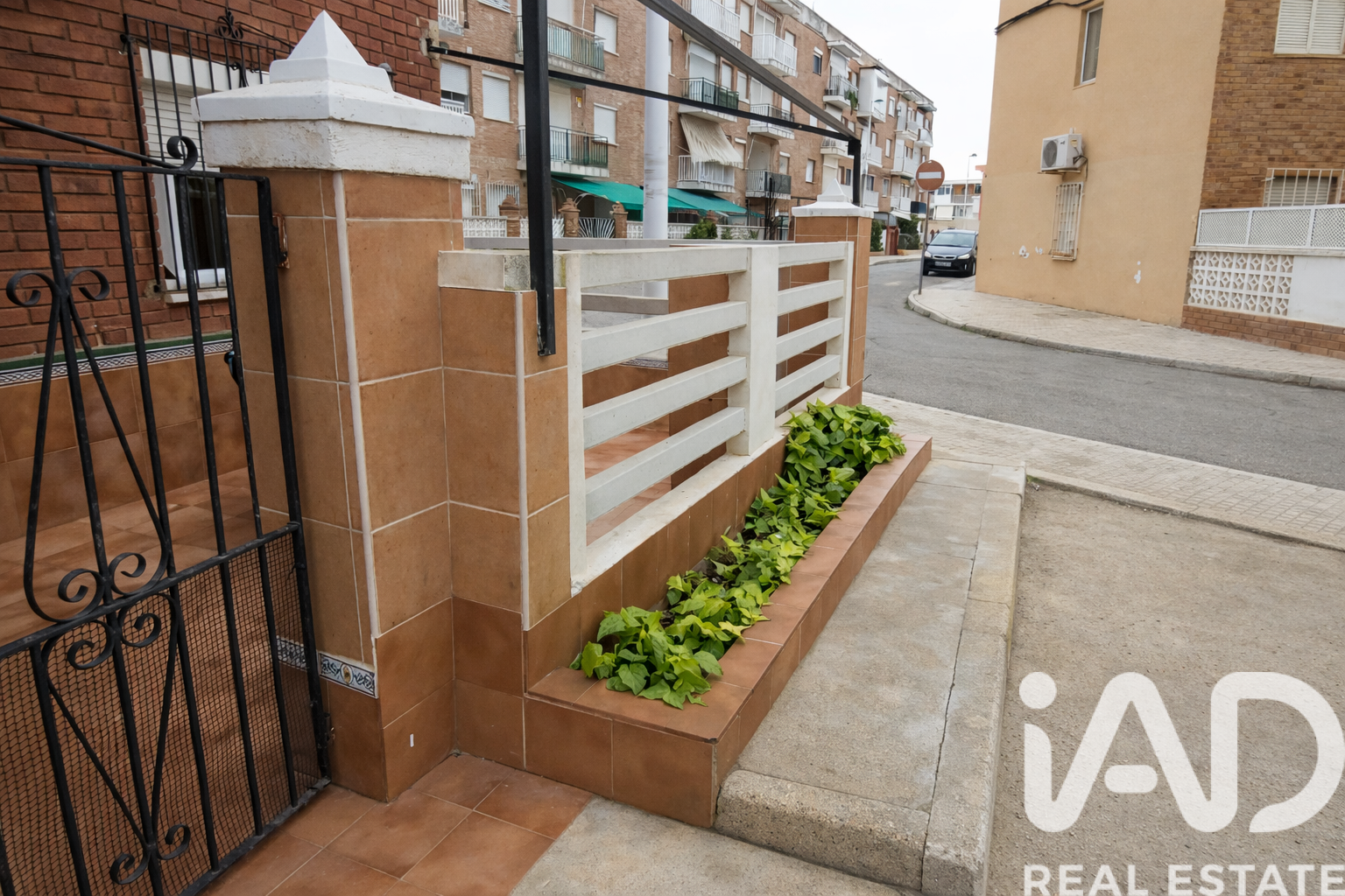 Apartment à Cartagena, Murcia, Espagne 54 m2 No. 185244