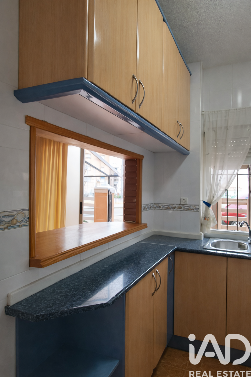 Apartment à Cartagena, Murcia, Espagne 54 m2 No. 185244