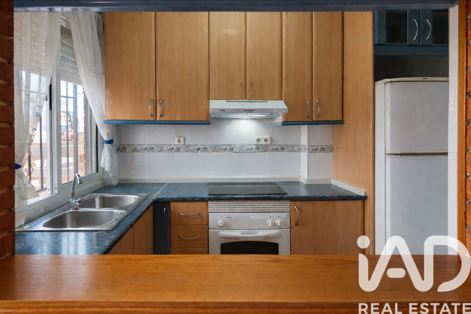 Apartment à Cartagena, Murcia, Espagne 54 m2 No. 185244