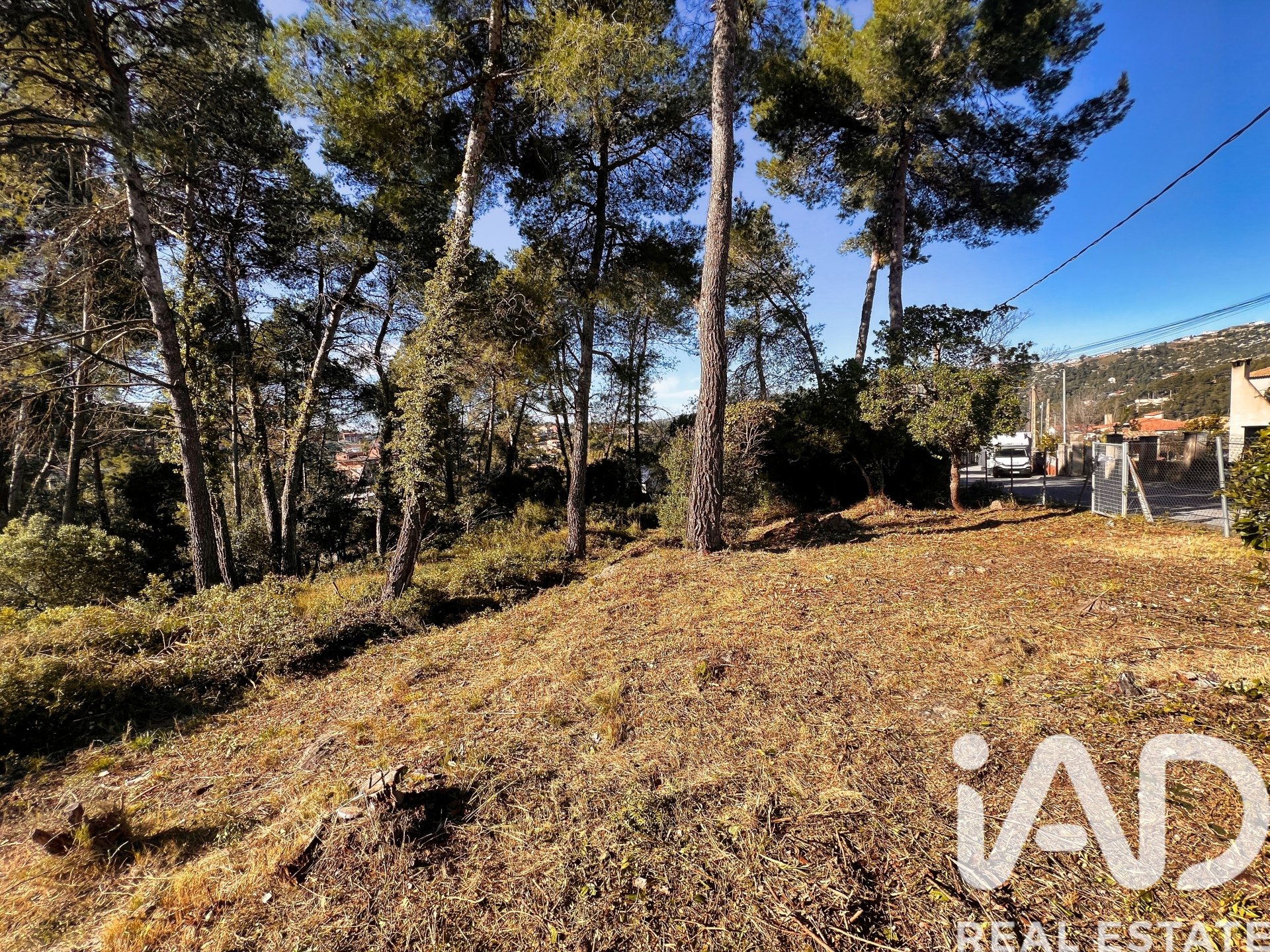 Parcela en Vallirana, Barcelona, España 2317 m2 No. 185324