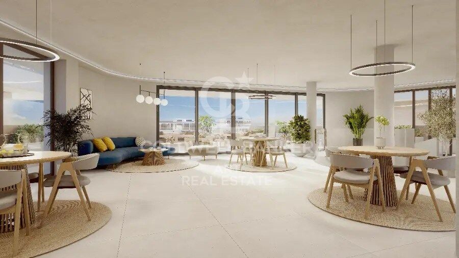 Dzīvoklis Estepona, Malaga, Spānijā 3 istabas, 160 m2 Nr. 158937